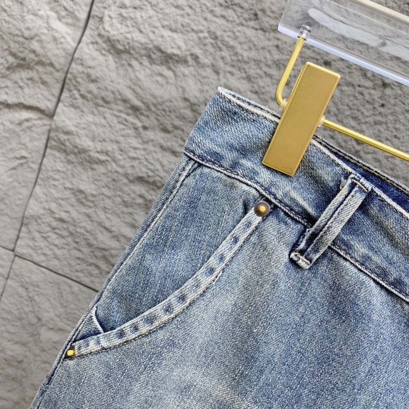 Balenciaga Jeans